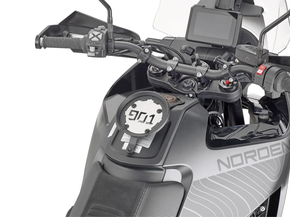 GIVI - BF68 - Tanklock Mount