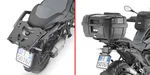 GIVI - SRA5143 - Rear rack Monokey