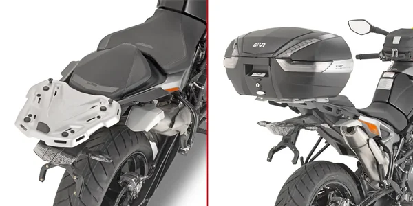 GIVI - SR7715 - Rear rack Monokey