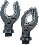 KOLPIN Kxp Ratcheting Rhino Grip Mounts - Secure Cargo Attachments for UTVs