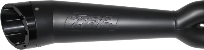 TBR - 005-5480199-B - Shorty Turn Out