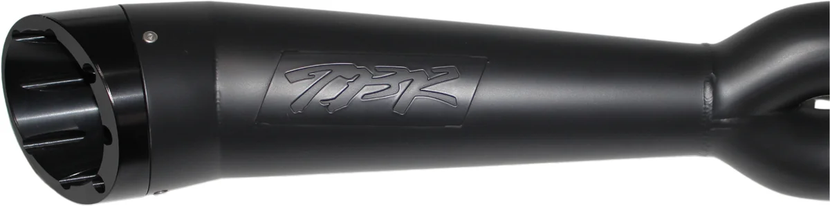 TBR - 005-5480199-B - Shorty Turn Out