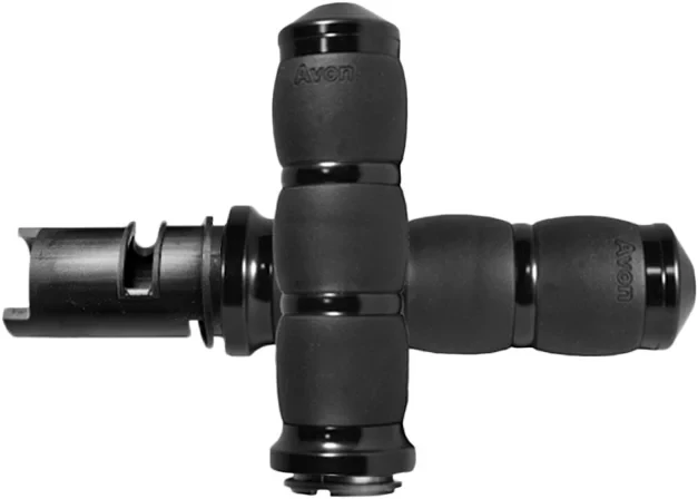 AVON - AIR-96-F24 - Velvet Air Twist Grip