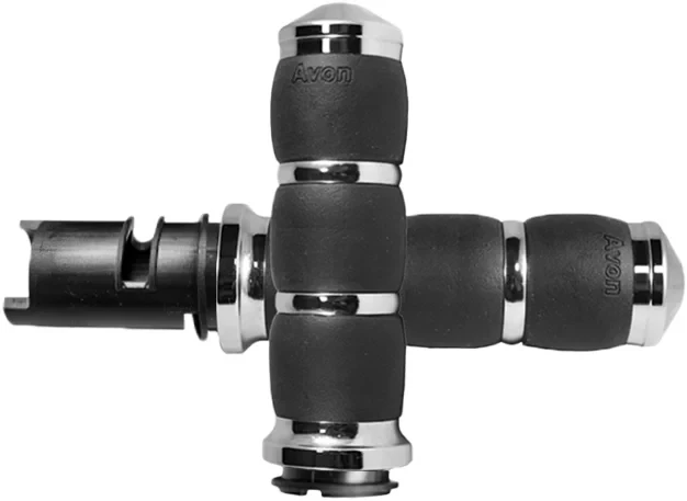 AVON - AIR-93-F24 - Velvet Air Twist Grip