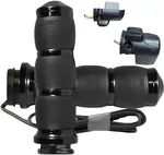 AVON - AIR-96-F24-HT - Velvet Air Twist Grip