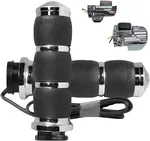 AVON - AIR-93-F24-HT - Velvet Air Twist Grip