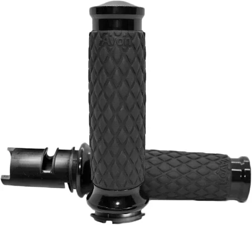 AVON - DIA-65-ANO-F24 - Diamond Contour Grips