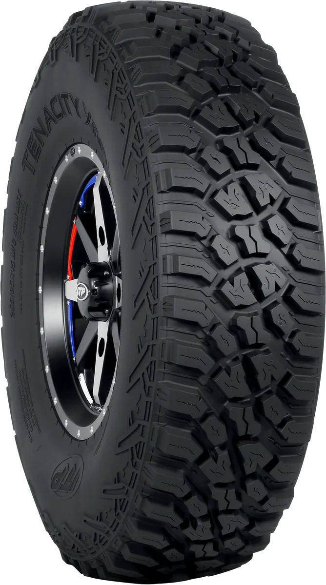 ITP - 6P2006 - TIRE TENACITY 28X10R-14