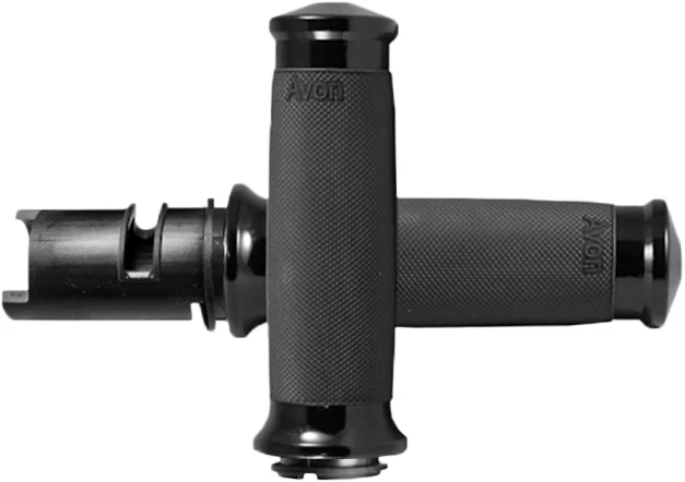 AVON - CC-86-ANO-F24 - Custom Contour Twist Grip