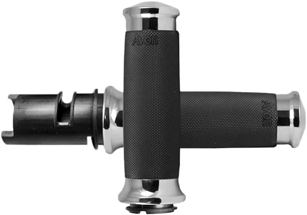 AVON - CC-85-CH-F24 - Custom Contour Twist Grip