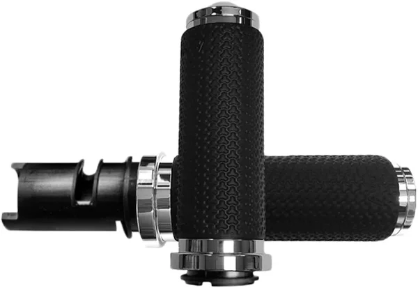 AVON - MF-63B-CH-F24 - Memory Foam Twist Grip