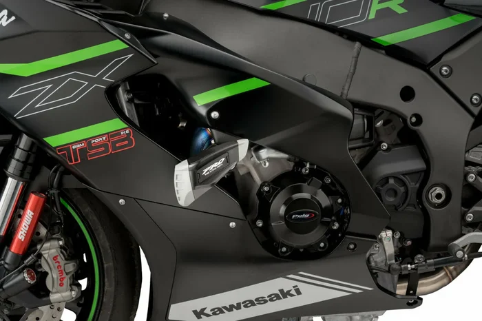 PUIG - 21428N - Puig Pro Frame Sliders