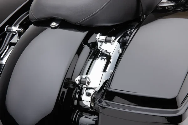 COBRA - 602-2100B - Backrest Mounting Kit