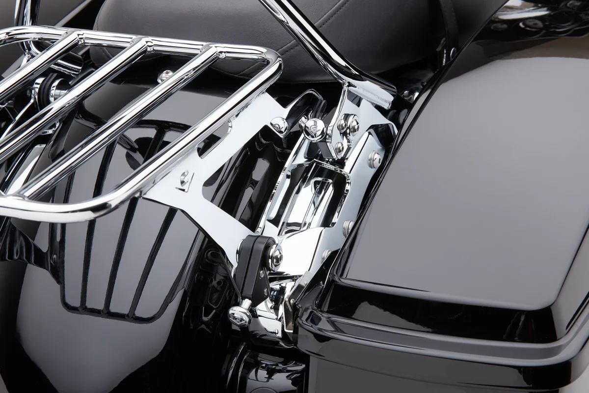 COBRA - 602-2101B - Backrest Mounting Kit