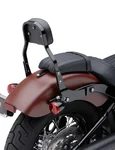 COBRA - 602-2024B - Detach Backrest Mini