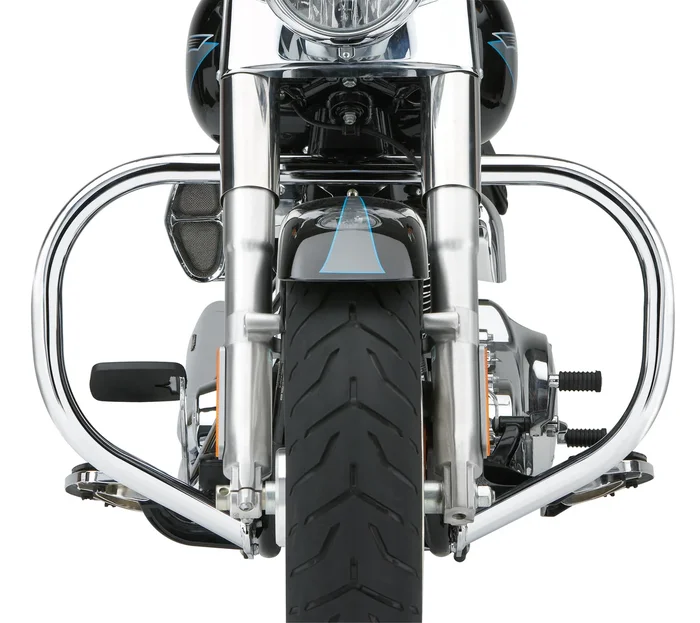 COBRA - 601-2201 - Fatty Freeway Bars
