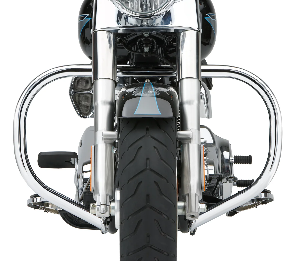 COBRA - 601-2205 - Fatty Freeway Bars