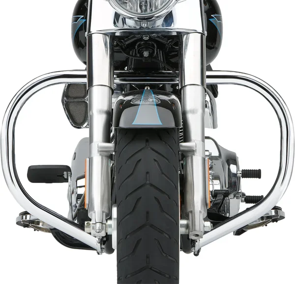 COBRA - 601-2200 - Fatty Freeway Bars
