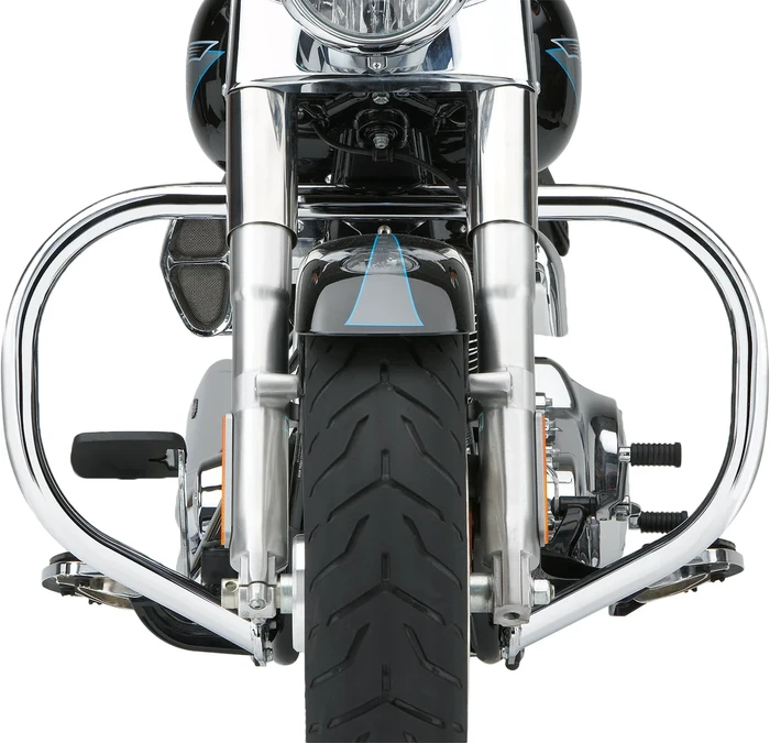 COBRA - 601-2200 - Fatty Freeway Bars