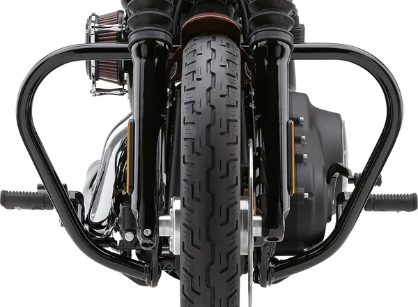 COBRA - 601-2110B - Freeway Bars VBEND 1.25"