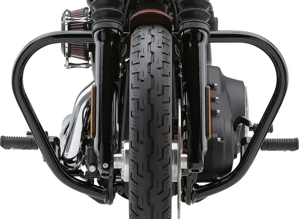 COBRA - 601-2110 - Freeway Bars VBEND 1.25"