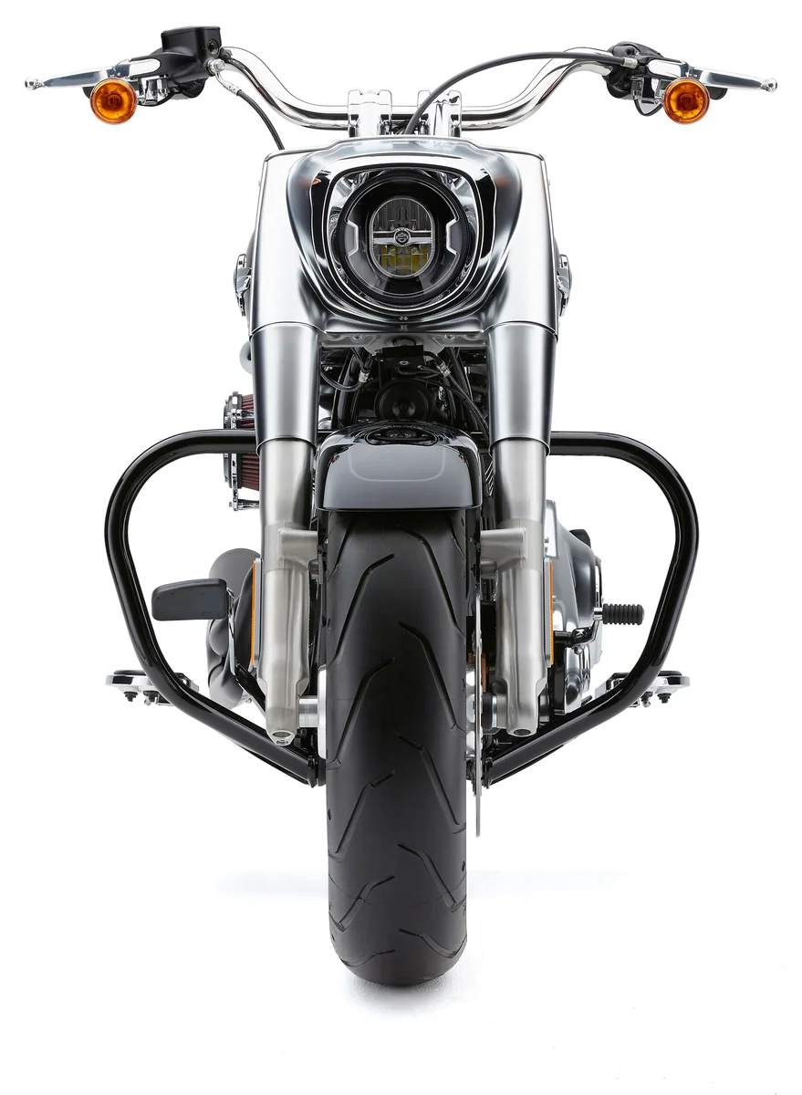 COBRA - 601-2100B - Freeway Bars 1.25"