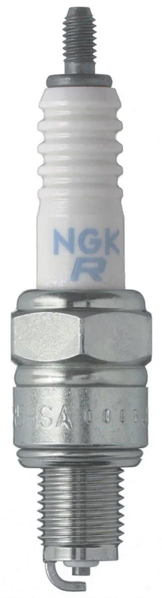 NGK 2430 Spark Plug - High-Performance Ignition for Powersports Vehicles