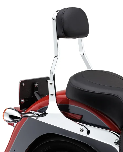 COBRA - 602-1200 - Square Sissy Bar