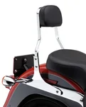 COBRA - 602-1200 - Square Sissy Bar