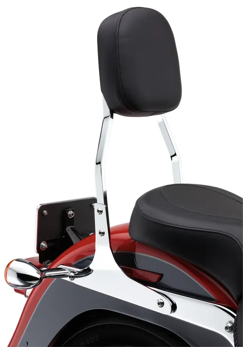 COBRA - 602-1154 - Square Sissy Bar