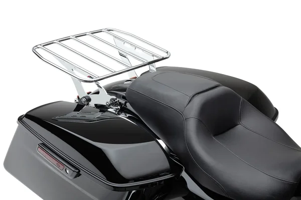 COBRA - 602-2801 - Detach Big-A Flat Luggage Rack
