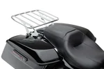 COBRA - 602-2801 - Detach Big-A Flat Luggage Rack