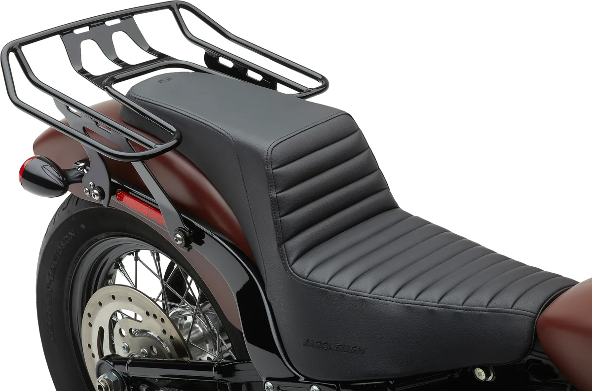 COBRA - 602-2612B - Detach Big-A Wrap Around Rack