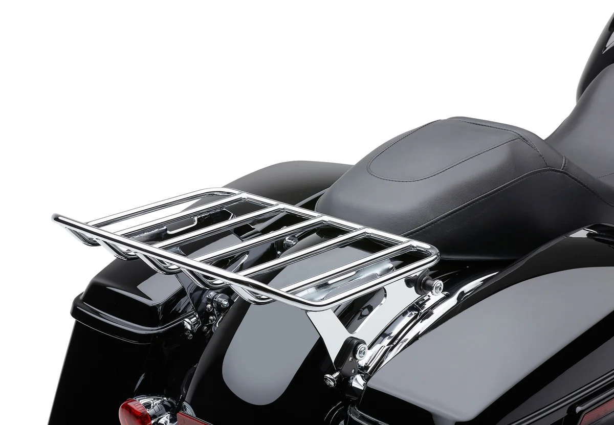 COBRA - 602-2600 - Detach Big-A luggage Rack