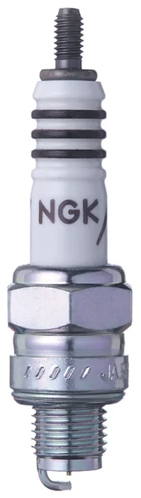 NGK 7120 Spark Plug - High-Performance Copper Core for Reliable Ignition