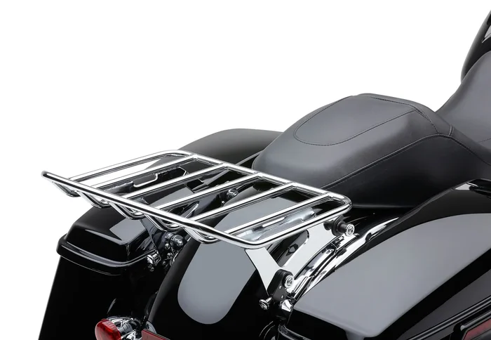 COBRA - 602-2601 - Detach Big-A luggage Rack