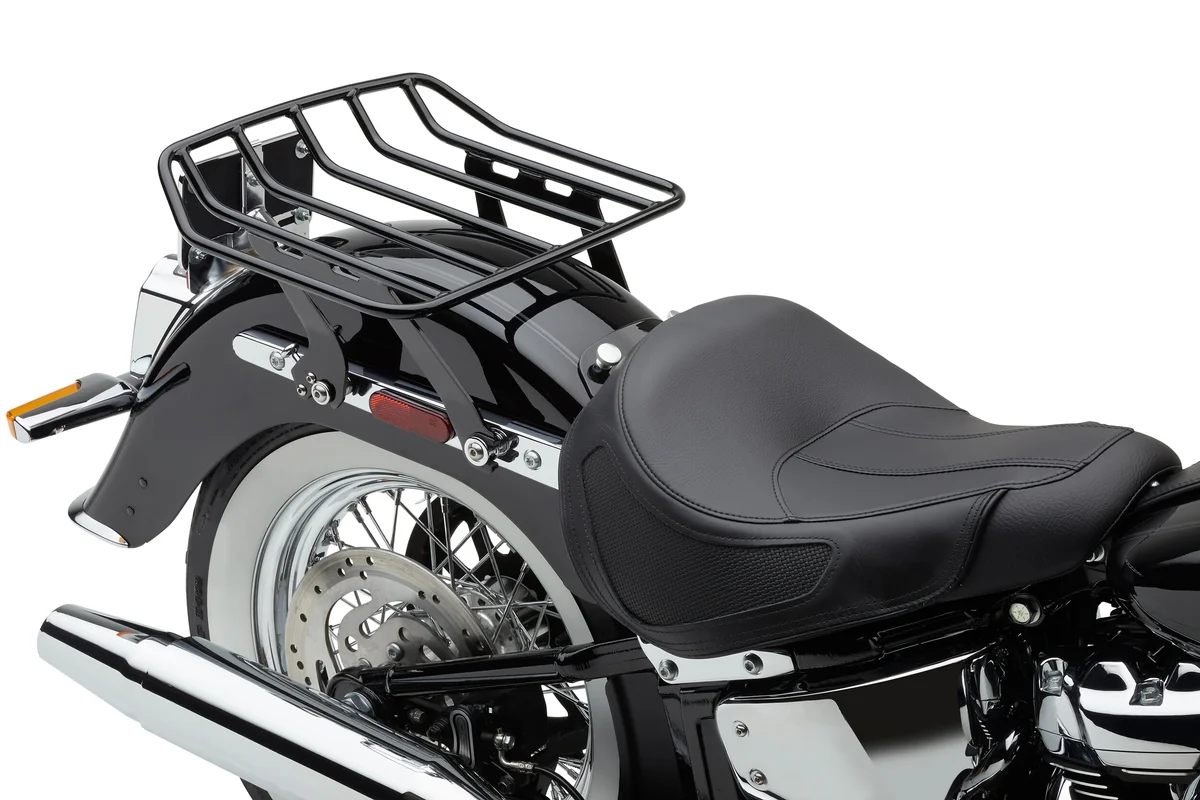 COBRA - 602-2614B - Detach Big-A luggage Rack