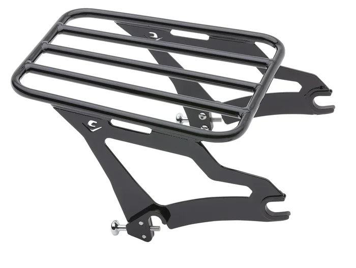 COBRA - 602-2500B - Detachable Luggage Rack