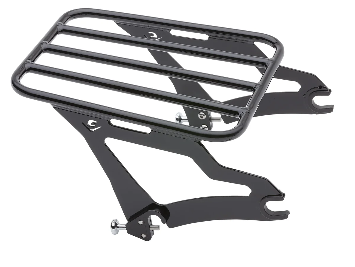 COBRA - 602-2500B - Detachable Luggage Rack