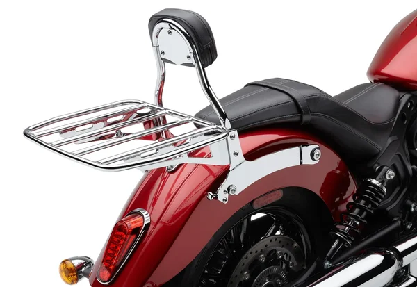 COBRA - 602-3501 - Removable Luggage Rack