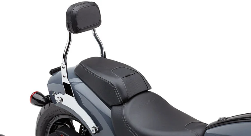 COBRA - 502-2012 - Detach Backrest Mini