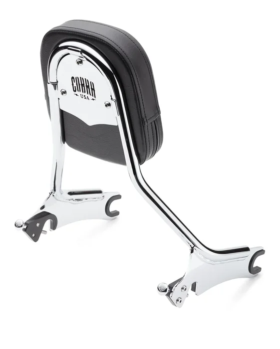COBRA - 502-2005 - Detach Backrest Tall