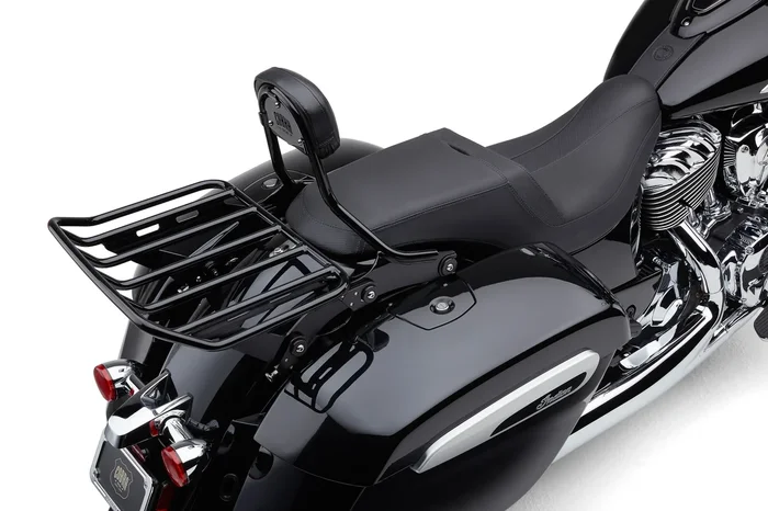 COBRA - 502-2000B - Detach Backrest Tall