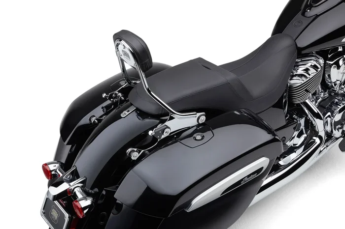 COBRA - 502-2000 - Detach Backrest Tall