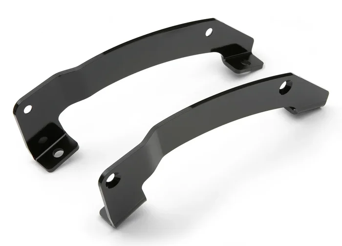 COBRA - 02-6134M - Saddlebag Mounting Kit