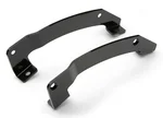 COBRA - 02-6134M - Saddlebag Mounting Kit