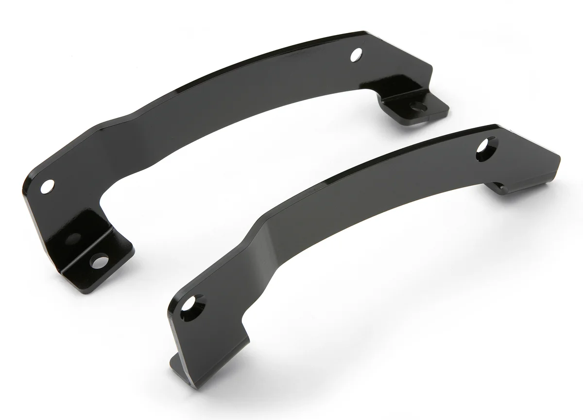 COBRA - 02-6134M - Saddlebag Mounting Kit