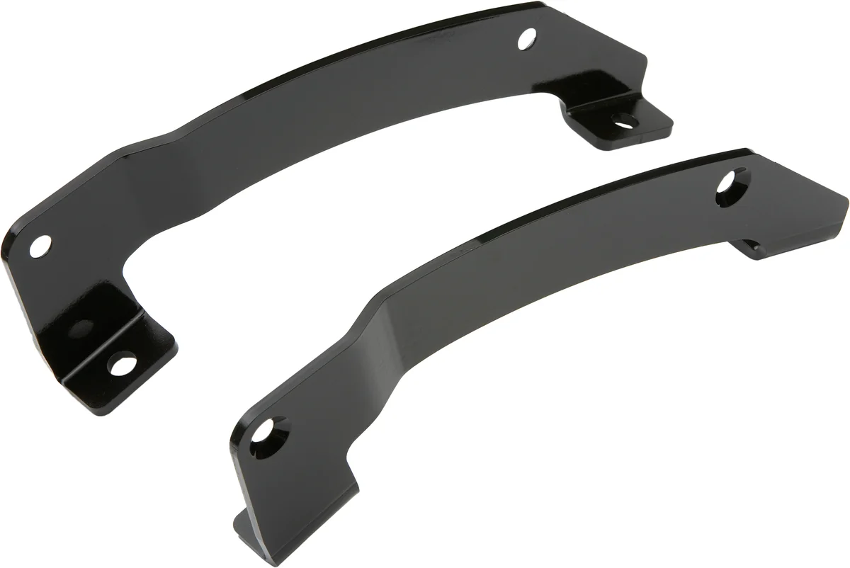 COBRA - 02-6136M - Saddlebag Mounting Kit