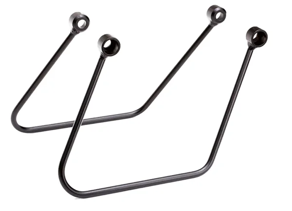 COBRA - 02-6111B - Saddlebag Supports