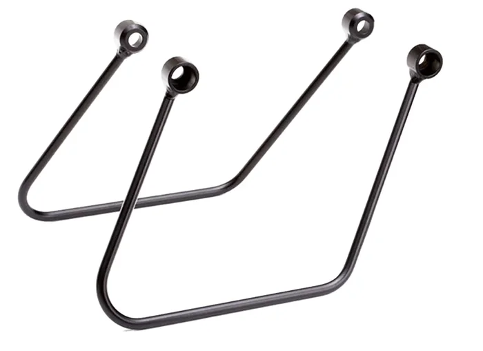 COBRA - 02-6111B - Saddlebag Supports